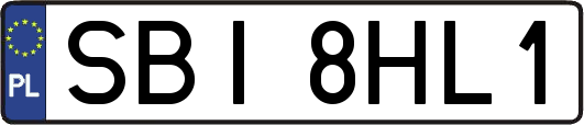 SBI8HL1