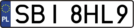 SBI8HL9