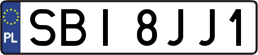 SBI8JJ1