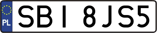 SBI8JS5