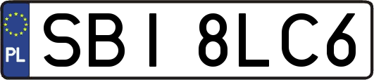 SBI8LC6