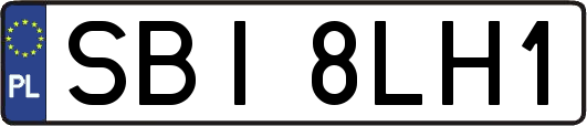 SBI8LH1