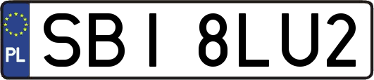 SBI8LU2