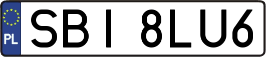 SBI8LU6