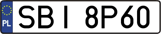 SBI8P60