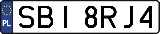 SBI8RJ4