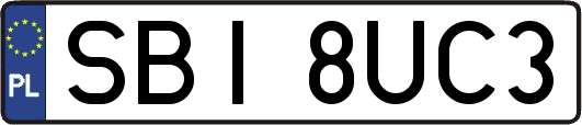 SBI8UC3