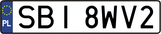 SBI8WV2