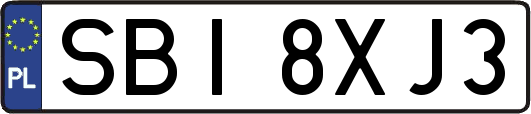 SBI8XJ3