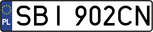 SBI902CN