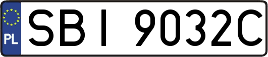 SBI9032C