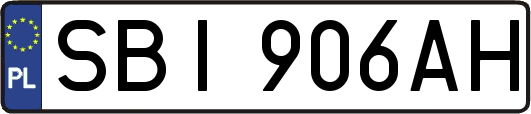 SBI906AH
