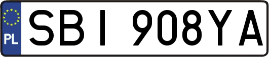 SBI908YA