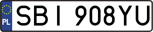 SBI908YU