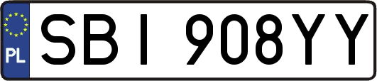 SBI908YY