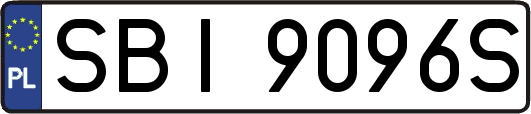 SBI9096S