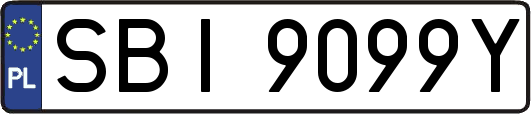 SBI9099Y