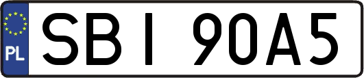 SBI90A5