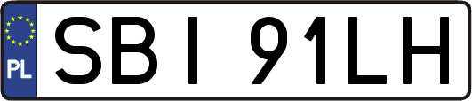 SBI91LH