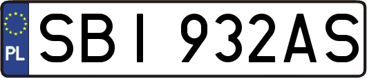 SBI932AS