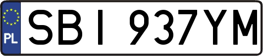 SBI937YM