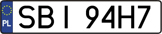 SBI94H7