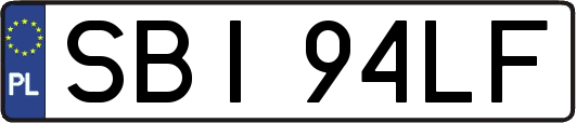 SBI94LF