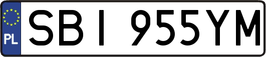 SBI955YM