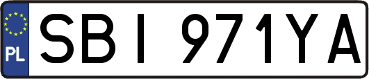 SBI971YA