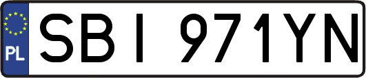 SBI971YN