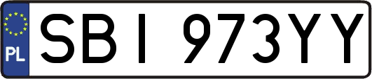 SBI973YY
