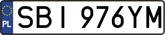 SBI976YM