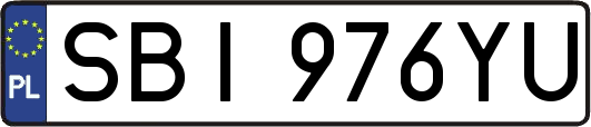 SBI976YU