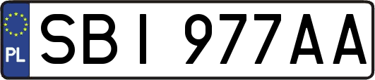 SBI977AA