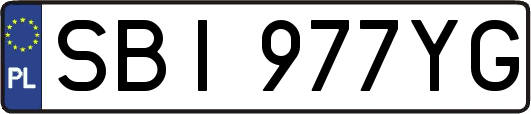 SBI977YG