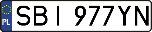 SBI977YN