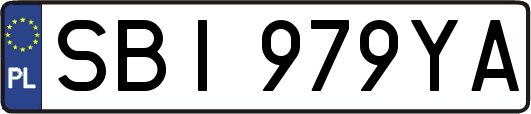 SBI979YA