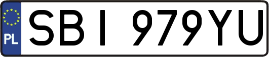 SBI979YU