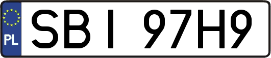 SBI97H9