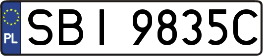 SBI9835C