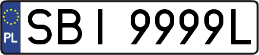 SBI9999L