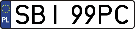 SBI99PC