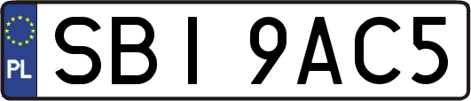 SBI9AC5