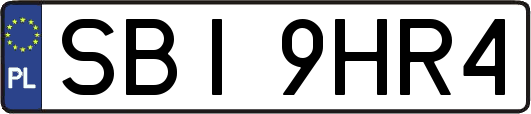 SBI9HR4