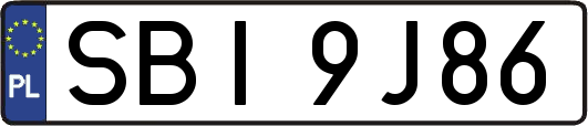 SBI9J86