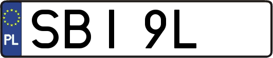 SBI9L