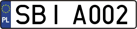 SBIA002