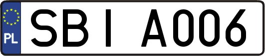 SBIA006