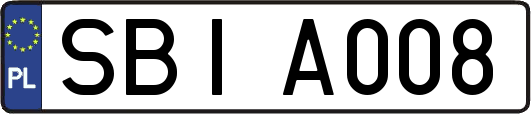 SBIA008