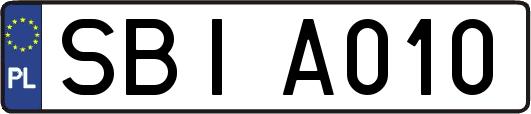 SBIA010
